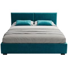 Кровать my-STYLE my-Bria 160x200 (P02D16M18)