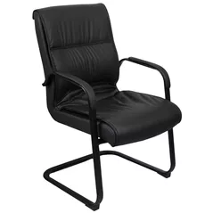 Scaun de birou Deco Lendo B16-1 Black
