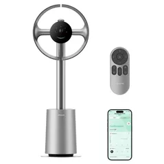 Вентилятор напольный Dreame MF10 Bladeless Fan