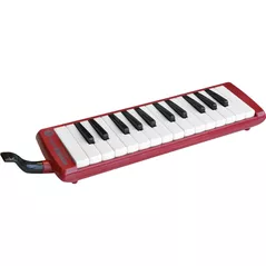 Instrument muzical de suflat Hohner Student 26 Melodica Rosu - 942614