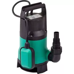 Pompă Taifu Submersibila de ape, GS750, 205l/min, 7,5m TAIFU