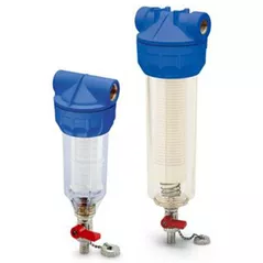 Картридж для проточных фильтров miscellaneous Filtru cu autocuratare Pull Max 3/4 (03558)