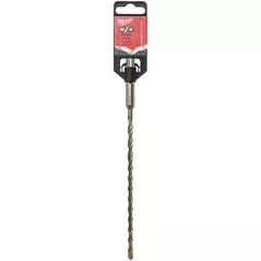 Бур по бетону Milwaukee 4932373136 SDS-Plus MS2 Ø6.0x210x150mm (P.1)