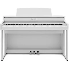 Цифровое пианино Kawai CA401 W
