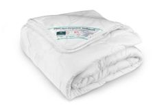 Textile de casă Relaxe Home 02032 Pilota HypoalergenicMed 200x220cm (300gr)