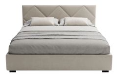 Кровать my-STYLE my-Zoea 120x200 (P18D12M03)