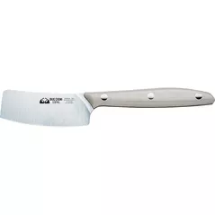 Cuțit turistic FOX Knives 2C 1016W Due Cigni coltello formaggio morbido linea 1896