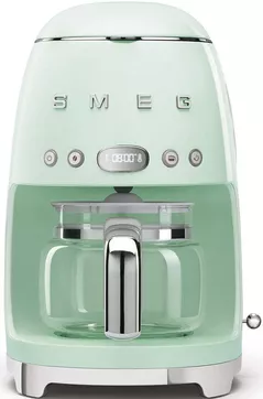 Кофеварка SMEG DCF01PGEU