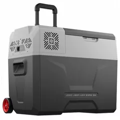 Frigider portabil Frigo 29-CX50 50 L для дома и авто 12/24V AC 110-240V with APP