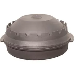 Produs pentru picnic Unitehna Ceaun cu capac (121210)