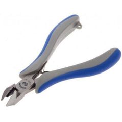 Плоскогубцы King Tony 6217-05 бокорезы "Мини" 118мм тип Japan