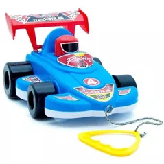 Игрушка каталка Maximus MX9166 Jucărie cu șiret Booster în assort.