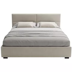 Кровать my-STYLE my-Lori 140x200 (P07D14M03)