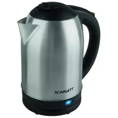 Fierbător de apă Scarlett SC-EK21S59