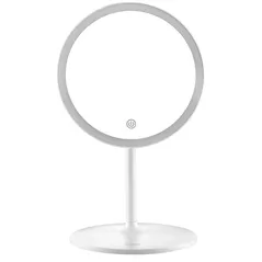 Косметическое зеркало Luigi Ferrero FR-801, round, 20cm