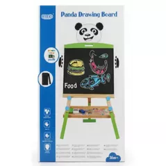 Набор для творчества New World BLLN-3621 Tabla pentru desen Panda, 1565D