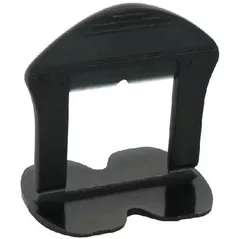 Набор ручных инструментов Bihui BLS4100 Клипсы д/выравн. уров. плитки 4,0mm (100 buc)