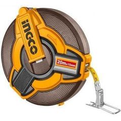 Рулетка INGCO HSMT0820 (51632)