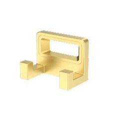 Вешалка для ванной Gappo G30805-23 Satin GOLD