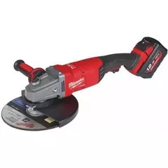 Болгарка (УШМ) Milwaukee 4933464115 M18FLAG230XPDB-121C