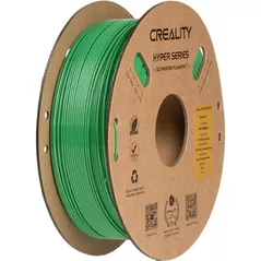 Нить для 3D-принтера Creality Hyper PET-G Green
