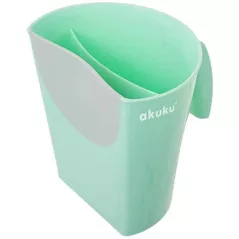 Accesoriu pentru baie Akuku A0376 Cupa pentru baie Verde