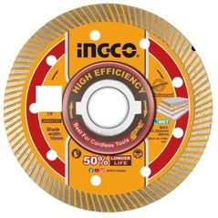 Диск отрезной INGCO DMD062301 (53372)