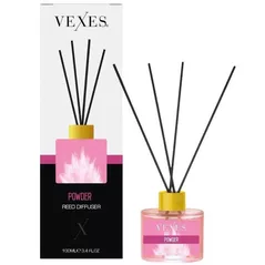 Ароматизатор воздуха Vexes Powder Reed Diffuser 100ml