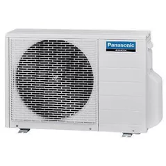 Bloc extern aparat aer condiționat Panasonic CU-2E18CBPGW