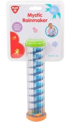 Погремушка PlayGo 2472 Волшебный цилиндр