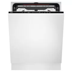 Mașină de spălat vase încorporabilă AEG FSE74738P