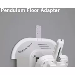 Aspirator pentru piscină NEMH2O Spacer kit for hanging recharge