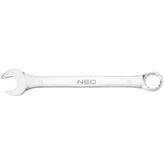 Cheie fixă Neo Tools 52754 combinata 18x220mm.CrV 09-662