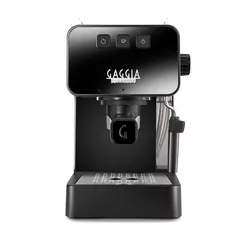 Кофеварка рожковая Gaggia EG2111/64 De Luxe grey EU
