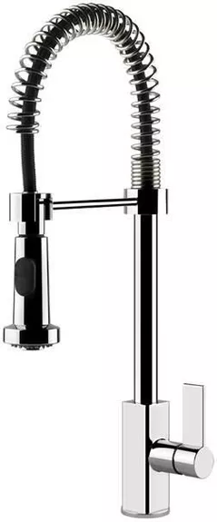 Bateria bucătărie Gessi 17157-031 Monaco Chrome