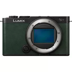 Фотоаппарат беззеркальный Panasonic Lumix DC-S9E-G