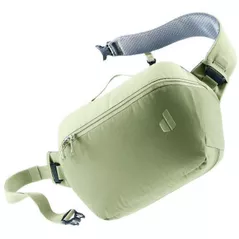 Geantă de talie Deuter Stroof 5 grove-mineral (3800025 1212 0)