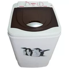 Стиральная машина полуавтомат Lavatto Lavanderia XPB-70B