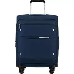 Чемодан Samsonite Gotwist 55/20 TSA Exp Albastru (159919/1598)