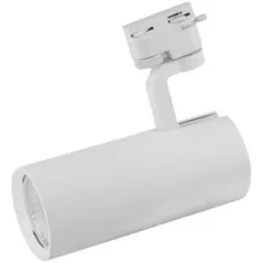 Освещение для помещений LED Market Track Spot Light COB 40W, 4000K, D100, 36degrees, White