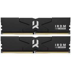 Память оперативная GoodRam IR-6400D564L32S/32GDC
