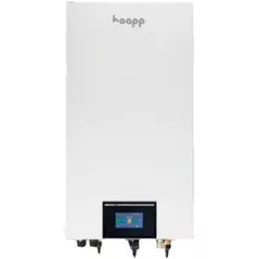 Тепловой насос Hoapp HVH16YA3(I) unitate interioară