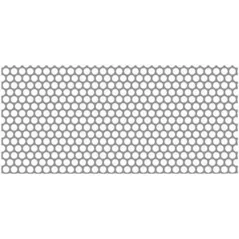 Аксессуар для мельницы Колос Sita 16mm PXT500CC( 47436)