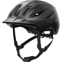 Защитный шлем Abus URBAN-I 4.0 ACE velvet black S