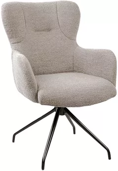 Стул Deco Bond Alpine Brown 12 Rotativ