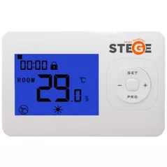 Термостат Stege WT200 RF