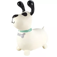 Leagăn pentru bebeluși bo. 8054ML Прыгунок Собака