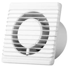 Ventilator de evacuare airRoxy 100 planet energy S