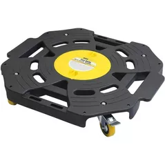 Тележка Spin WТ000030W для транспортировки автомобильных колёс Cod. 05.088.94W