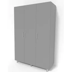 Dulap Smartex N3 160cm Grafit